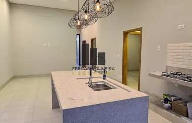 Imagem 6: Casa em Condomínio para Venda em São José do Rio Preto, Residencial...