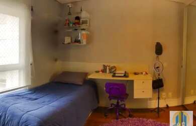 Imagem 15: Apartamento à venda no bairro Melville Empresarial II Barueri SP