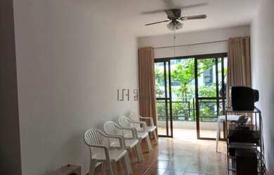 Imagem 2: Apartamento com 3 dormitórios à venda- Praia da Enseada Aquário - Guarujá/SP