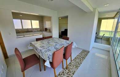 Imagem 4: PRÉDIO NOVO, COM LAZER, 04 DORMITÓRIOS, TERRAÇO GOURMET