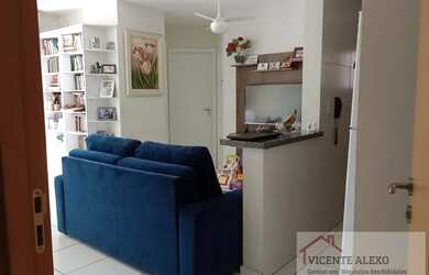 Imagem 16: Apartamento á venda no Condomínio Vinã de San Lorenzo em Bragança...