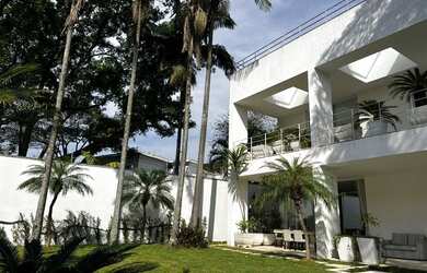 Imagem 3: Casa com 3 dormitórios, 850 m² - venda por R$ 31.000.000,00 ou aluguel...