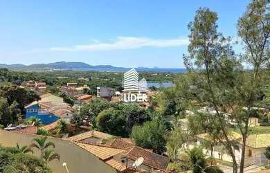 Imagem 1: Casa em condomínio à venda bairro Guriri - Cabo Frio RJ