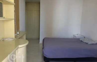 Imagem 8: Apartamento à venda em Vila Andrade com 220 m², 3 quartos, 3 suítes, 4 vagas