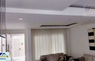 Imagem 7: Sobrado para Venda - JARDIM SANTA CRUZ SACOMÃ , São Paulo - 155m²,...