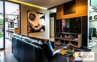 Imagem 7: Casa com 2 dormitórios, 341 m² - venda por R$ 3.000.000,00 ou aluguel por R$ 11.660,00/mês