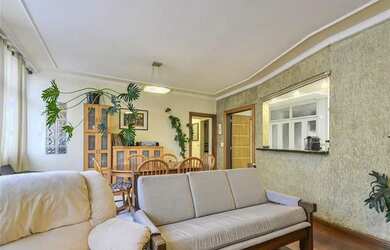 Imagem 3: APARTAMENTO RESIDENCIAL em São Paulo - SP, Pinheiros