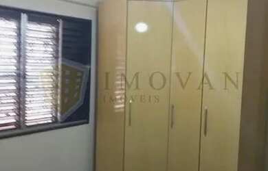 Imagem 10: Ribeirão Preto - Casa Padrão - Alto do Ipiranga