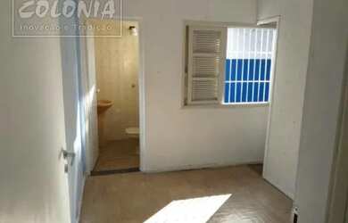 Imagem: O depósito possui 65m² de Área e está localizado em Jardim