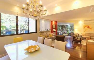 Imagem 11: Venda Apartamento 3 Dormitórios - 172 m² Moema