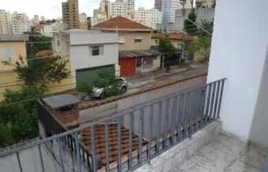 Imagem 4: Casa Para Venda e Locação ao lado do metrô Paraíso 226m