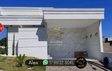 Imagem 3: CASA CONDOMÍNIO MARIA JÚLIA EM SÃO JOSÉ DO RIO PRETO