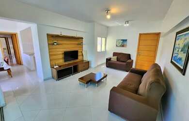 Imagem 2: PRÉDIO NOVO, COM LAZER, 04 DORMITÓRIOS, TERRAÇO GOURMET