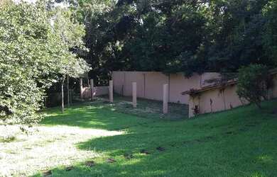 Imagem 5: Casa com 4 dormitórios - venda por R$ 3.000.000,00 ou aluguel por R$...