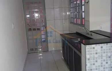 Imagem 12: Casa Padrão - Ribeirão Preto - Candido Portinari