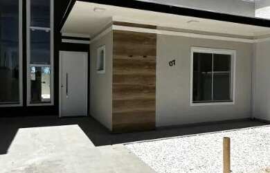 Imagem 5: casa de 3 quartos com suíte em condomínio fazenda rio grande