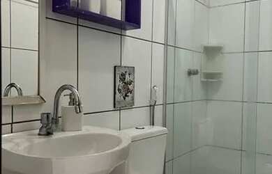 Imagem 12: Apto mobiliados por temporada ou contratos mais longos