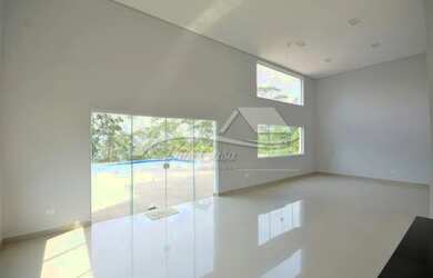 Imagem 5: Casa condomínio fechado 5 quartos a venda no Santana do Parnaíba-São...