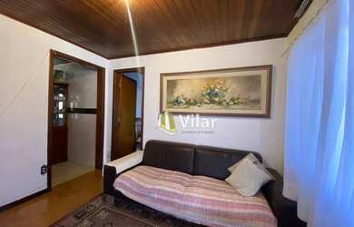 Imagem 12: Casa com 5 dormitórios à venda, 95 m² por R$ 583.000 - Capão da Imbuia - Curitiba/PR