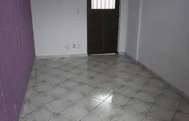 Imagem: A casa possui 2 Dormitórios, 1 Banheiro, 67m² de Área e