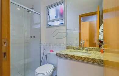 Imagem 15: Londrina - Apartamento Padrão - Gleba Fazenda Palhano