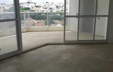 Imagem: O apartamento possui 3 Dormitórios, 4 Banheiros, 3 Vagas na