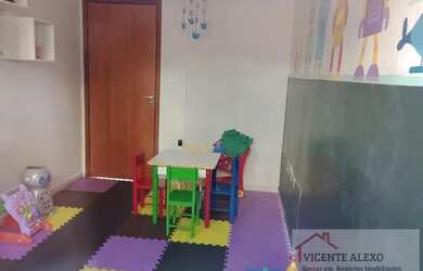 Imagem 8: Apartamento á venda no Condomínio Vinã de San Lorenzo em Bragança...