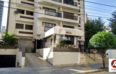 Imagem 2: Apartamento (tipo - padrao) 3 dormitórios/suite, cozinha planejada, em condomínio fechado