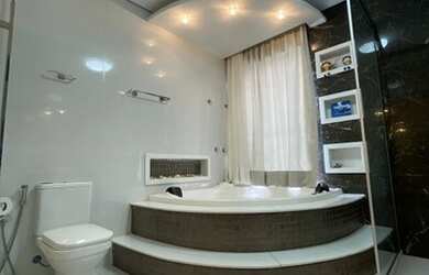 Imagem 14: FEIRA DE SANTANA - Casa de Condomínio - SIM