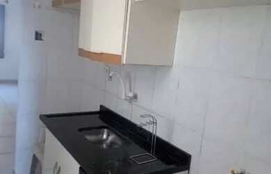 Imagem 6: Alugo kit. 31m² de Área, 1 Vaga na garageme1 Dormitório