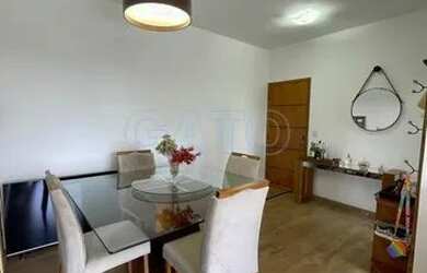 Imagem 1: Apartamento para locação em Jundiaí, Apartamento em Jundiaí