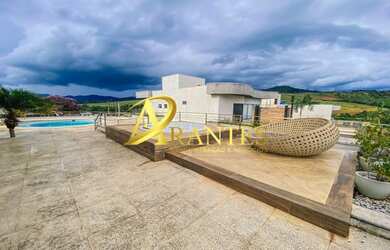 Imagem 10: Mansão cinematográfico a venda em Atibaia