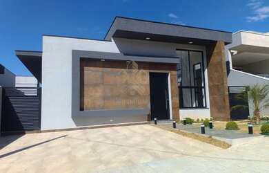 Imagem 13: Casa em Condomínio 3 Suítes Terras de Atibaia II-Atibaia, SP