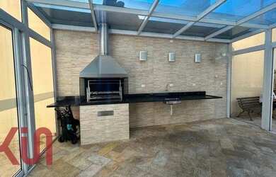 Imagem 13: Apartamento com 1 dormitório, 50 m² - venda por R$ 479.000,00 ou aluguel...