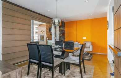 Imagem 8: Londrina - Apartamento Padrão - Gleba Fazenda Palhano