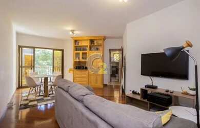 Imagem 5: Apartamento para venda possui 75 metros quadrados com 2 quartos em Vila Pompéia - São Paul