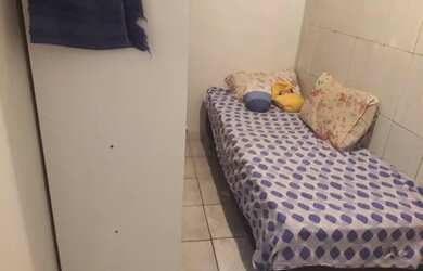 Imagem 6: Casa de 2/4. Varanda, 1 Banheiroe2 Dormitórios