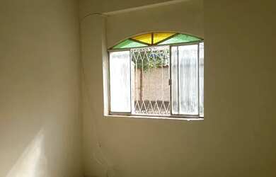 Imagem: A casa em condomínio possui 2 Dormitórios, 1 Banheiro, 1 Vaga