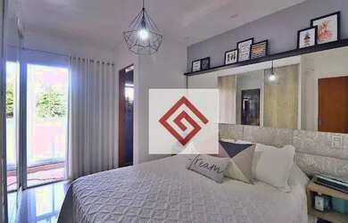 Imagem 8: Sobrado com 2 dormitórios, 94 m² - venda por R$ 639.000,00 ou aluguel por R$ 4.500,00/mês