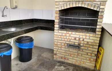 Imagem 4: Alugo Apartamento no condomínio Villagio Felicitá R$ 1.150 nova Parnamirim