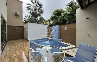 Imagem 13: Casa em Condomínio 250m² em Barreirinhas Espaço gourmet climatizados MKT°TR143716°19