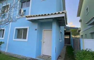 Imagem 1: Casa em Mangaratiba