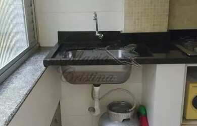 Imagem 2: Apartamento para Locação Anual no bairro Pioneiros em Balneário Camboriú, 1 quarto