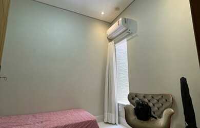 Imagem 7: FEIRA DE SANTANA - Casa de Condomínio - SIM