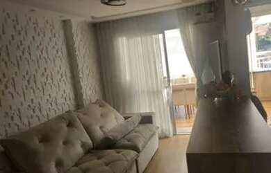 Imagem 6: Apartamento à venda no bairro Vila Boa Vista Barueri SP