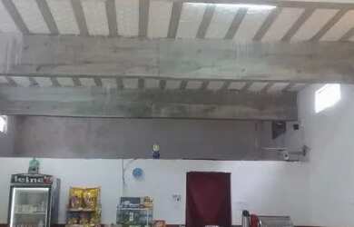 Imagem 1: Alugo salão 80mtreos. 82m² de Áreae5 Vagas na garagem