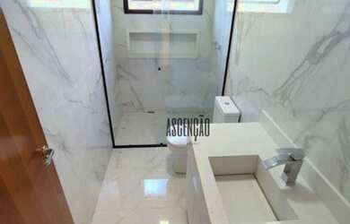 Imagem 16: Casa com 3 dormitórios, 300 m² - venda por R$ 2.495.000,00 ou aluguel por R$ 15.000,00/mês