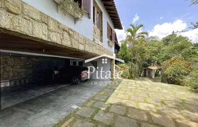 Imagem 5: Sobrado com 6 dormitórios, 664 m² - venda por R$ 2.199.000,00 ou aluguel...