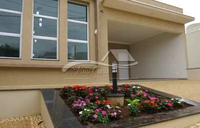 Imagem 2: Casa Condomínio com 3 quartos a venda em Porto Feliz-São Paulo