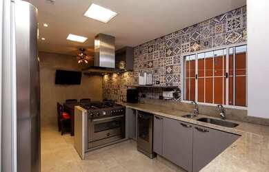 Imagem 12: Casa Residencial para venda e locação, Paysage Serein, Vargem Grande...